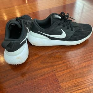 Nike kids boys golf shoes